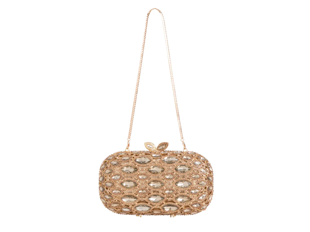 03-Luxury Clutch Bag