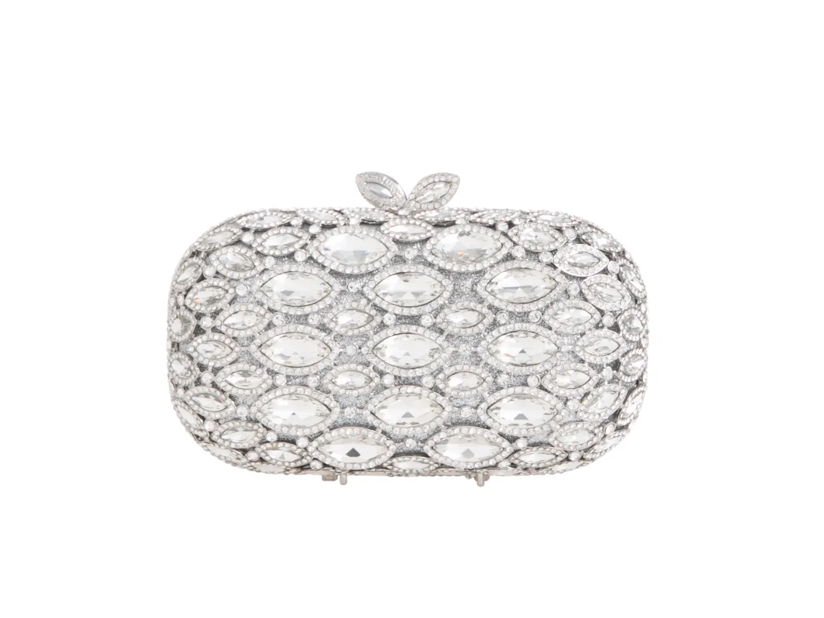 03-Luxury Clutch Bag