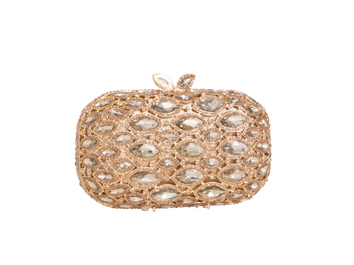 03-Luxury Clutch Bag