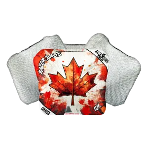 10X | Maple Leaf | ACL PRO Razor Cornhole Bags