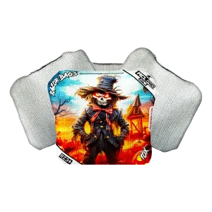10X | Scarecrow 1 | ACL PRO Razor Cornhole Bags