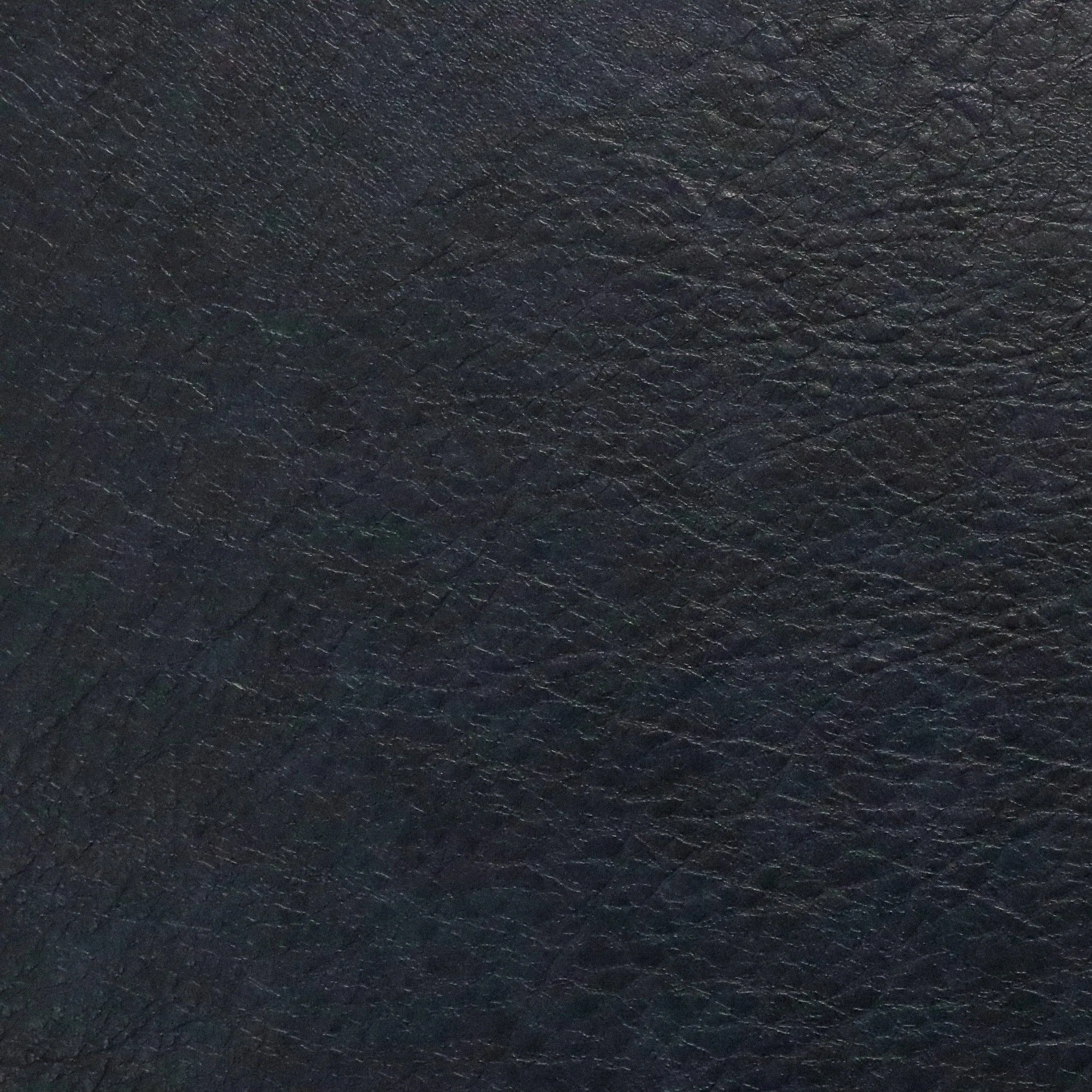 1/2 Yard Navy Legacy Faux Leather