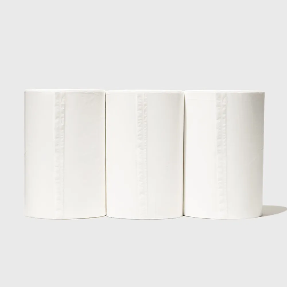 13-Gallon Compostable Trash Bags - 3 rolls