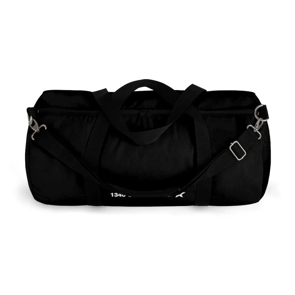 1340 DUFFEL BAG