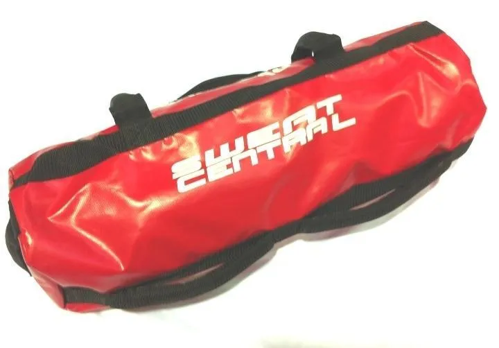 15KG & 25KG SAND BAG POWERBAGS BUNDLE