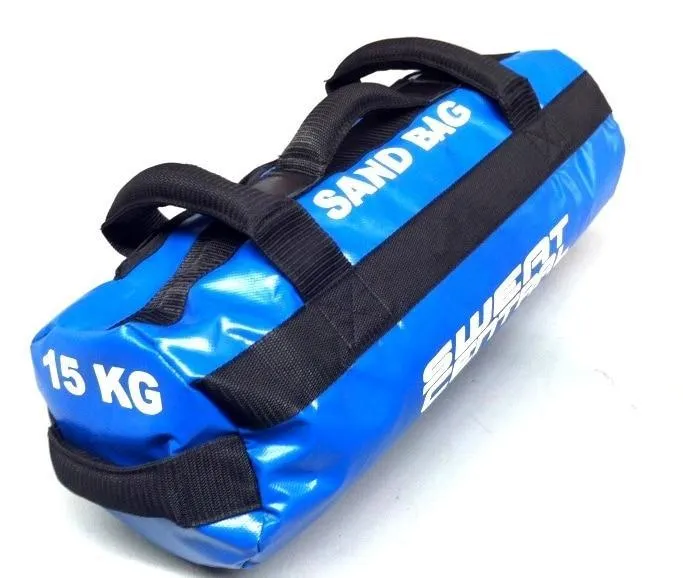15KG & 25KG SAND BAG POWERBAGS BUNDLE