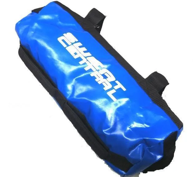 15KG & 25KG SAND BAG POWERBAGS BUNDLE