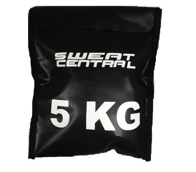 15KG & 25KG SAND BAG POWERBAGS BUNDLE