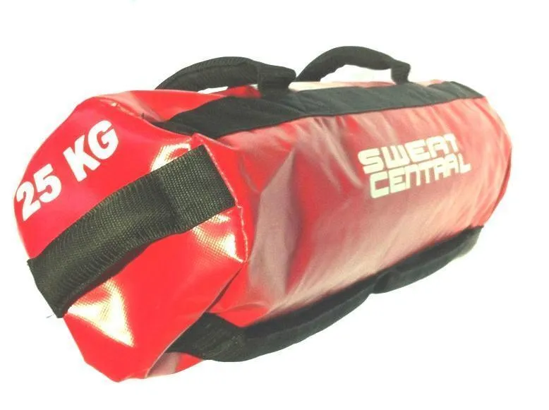 15KG & 25KG SAND BAG POWERBAGS BUNDLE
