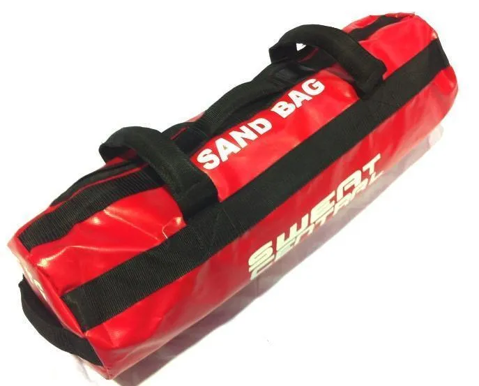 15KG & 25KG SAND BAG POWERBAGS BUNDLE