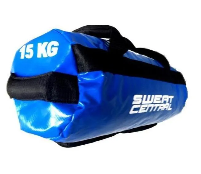 15KG & 25KG SAND BAG POWERBAGS BUNDLE