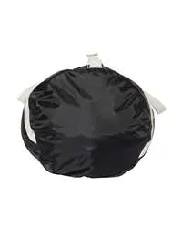 18" Nylon Roll Duffel Bag