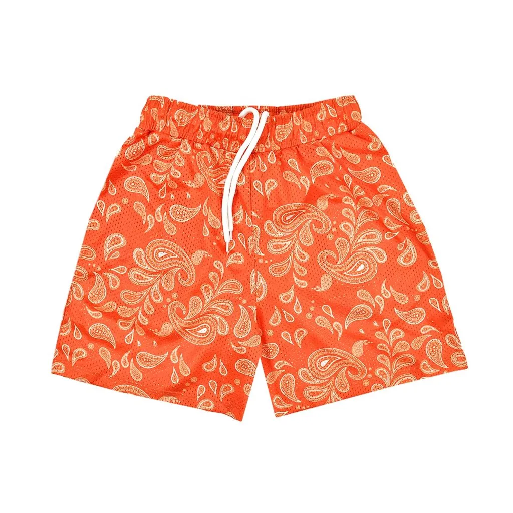24 Mesh Shorts Package
