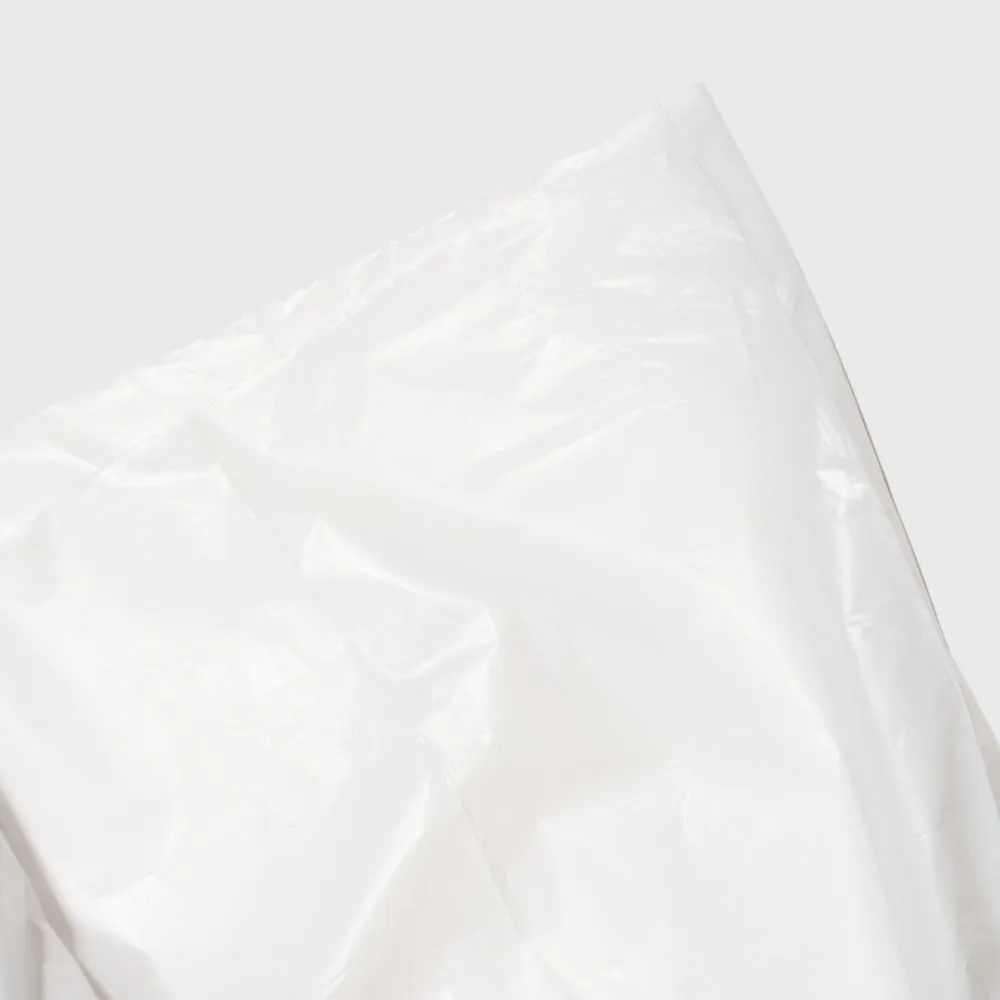 3-Gallon Compostable Trash Bags - 4 rolls
