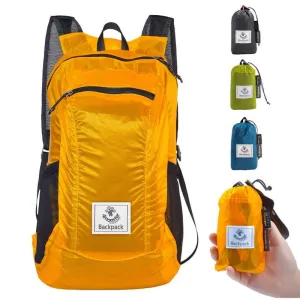 4monster - Hiking Lightweight Travel Backpack (24L)