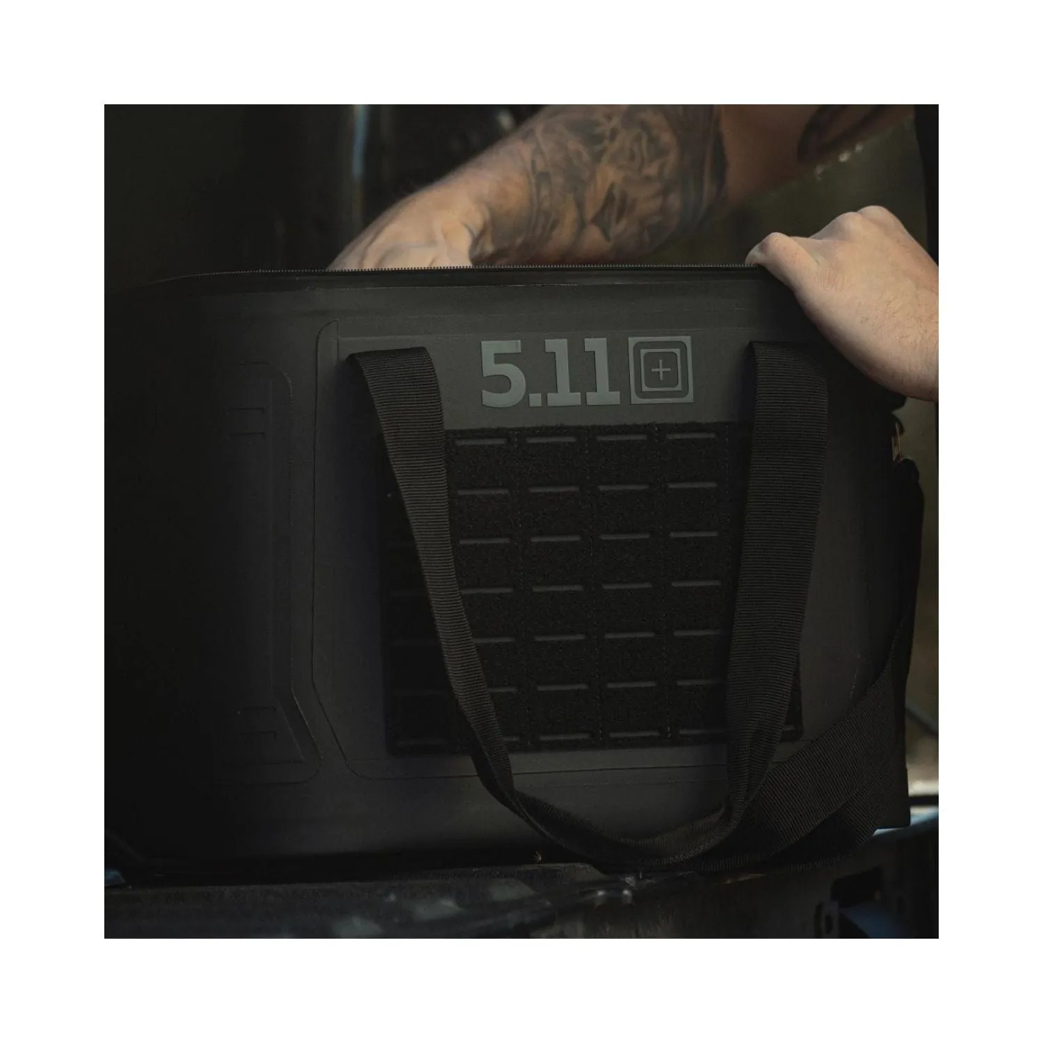 5.11 Tactical Allhaula 30-Can Cooler