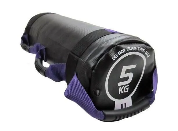 5KG POWER ENDURO CORE STRENGTH BAG