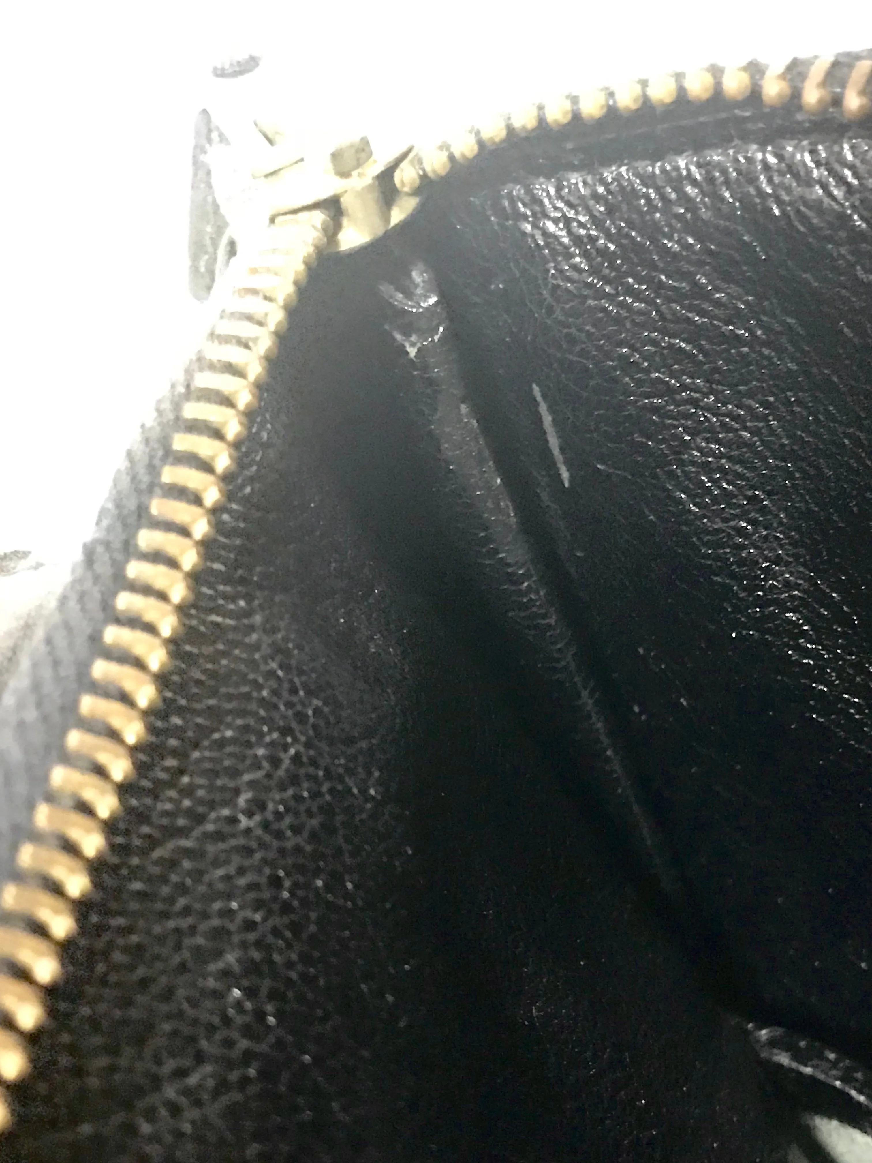 80's Vintage HERMES business portfolio bag, president in calf, suede, lizard. Stamp R, 1988. Limited edition back in the era. Unisex