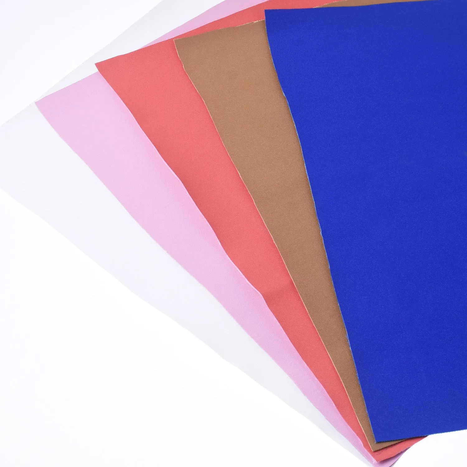 8*12" Gypsophila PU Faux leather sheets Synthetic Leather for Earrings Hair Bow Material 1pcs 102643