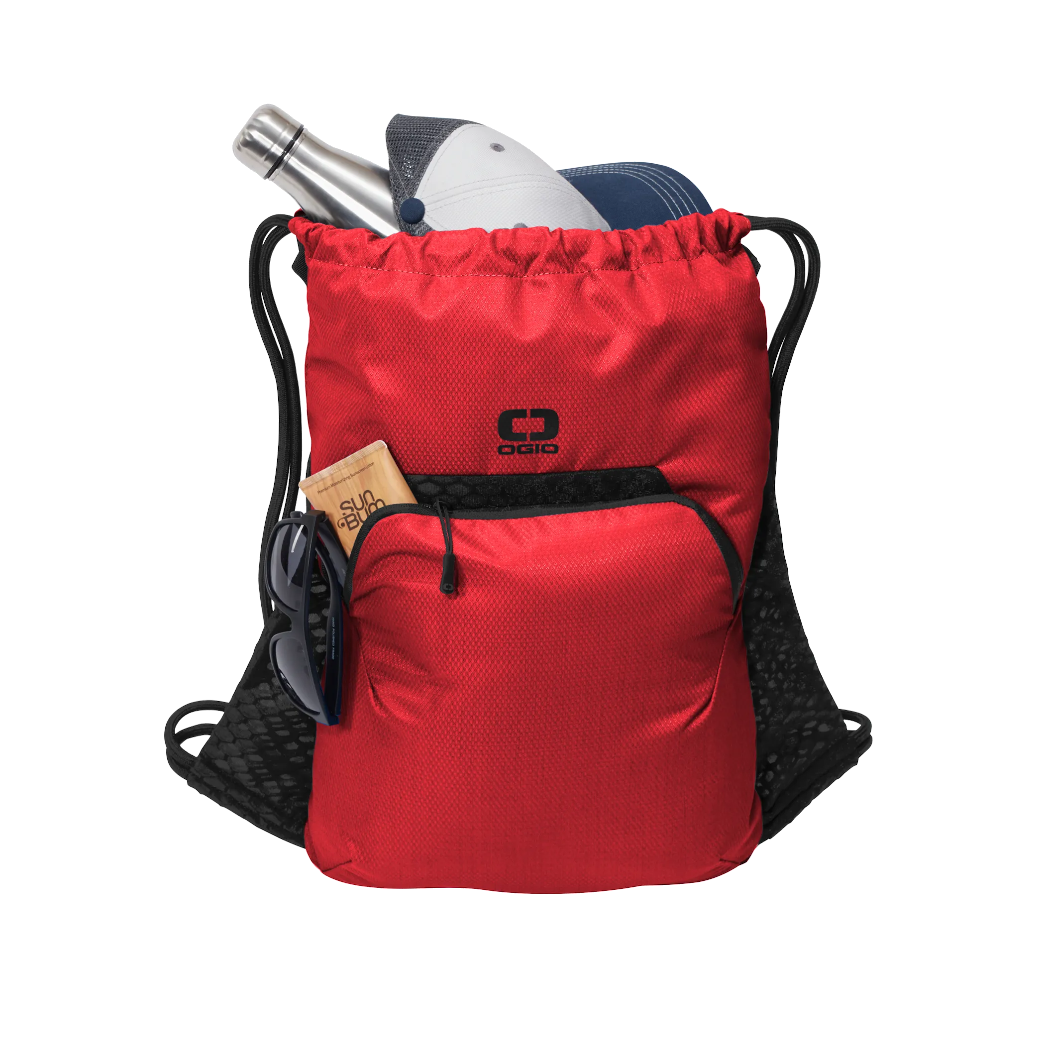 A2050 Boundary Cinch Pack