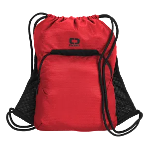 A2050 Boundary Cinch Pack