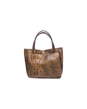 Add On Outside Pocket Small Bucket