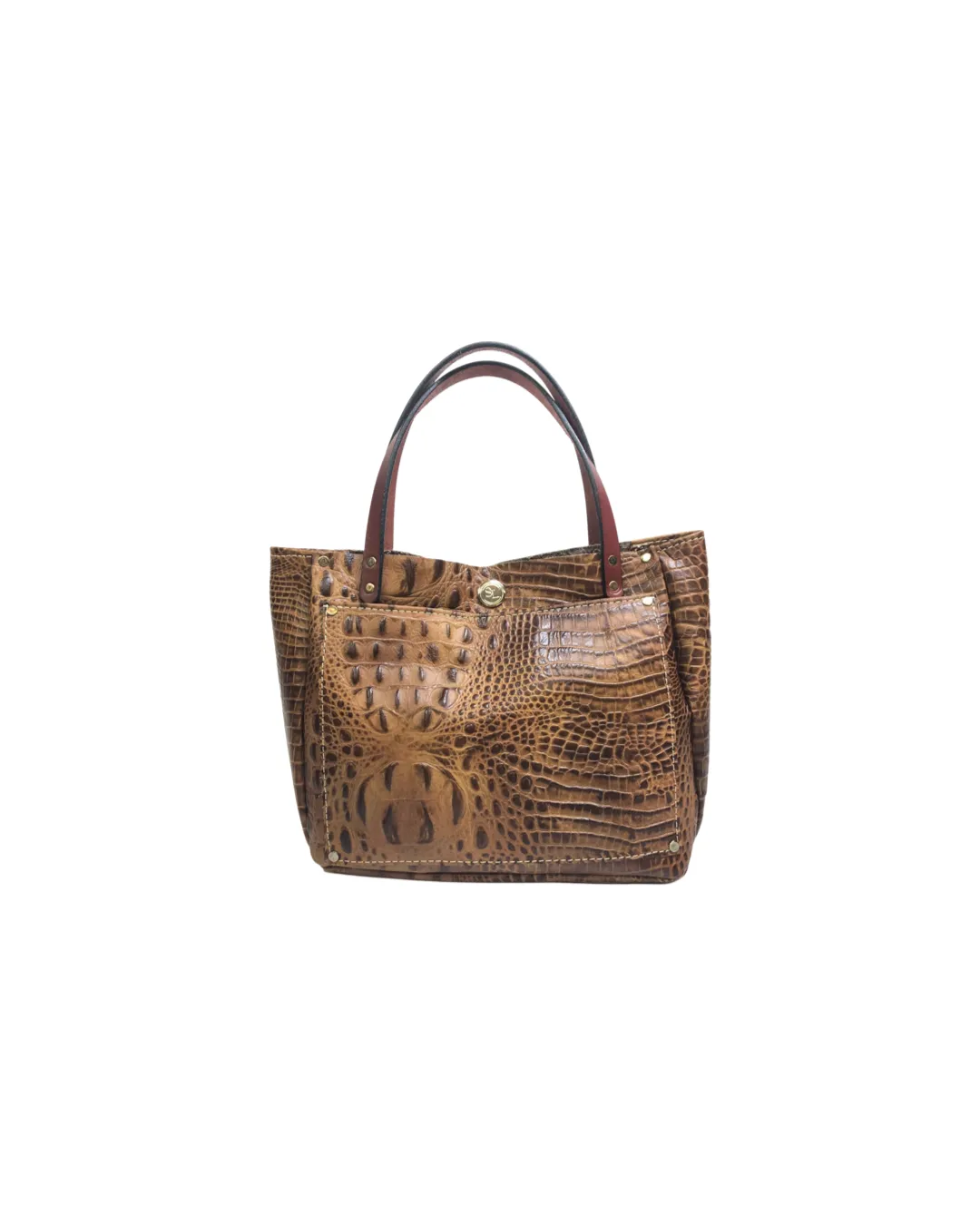 Add On Outside Pocket Small Bucket