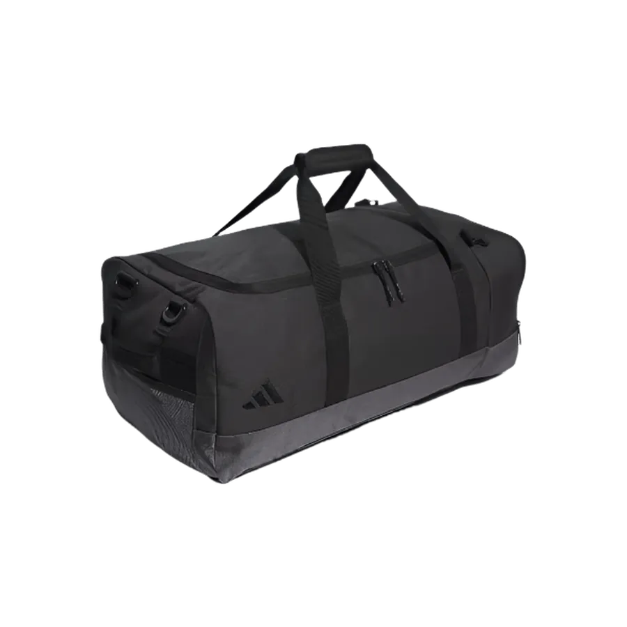 Adidas Hybrid Duffel Bag - Grey