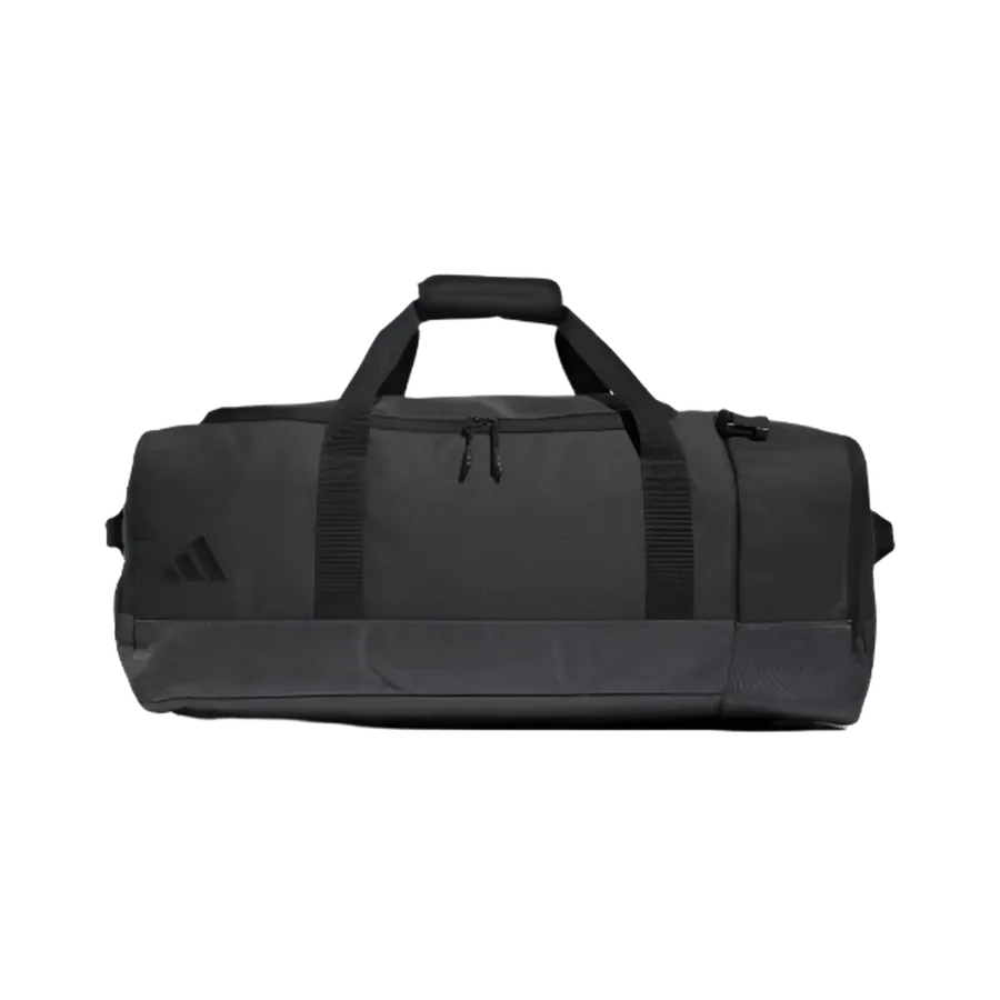 Adidas Hybrid Duffel Bag - Grey