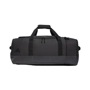 Adidas Hybrid Duffel Bag - Grey