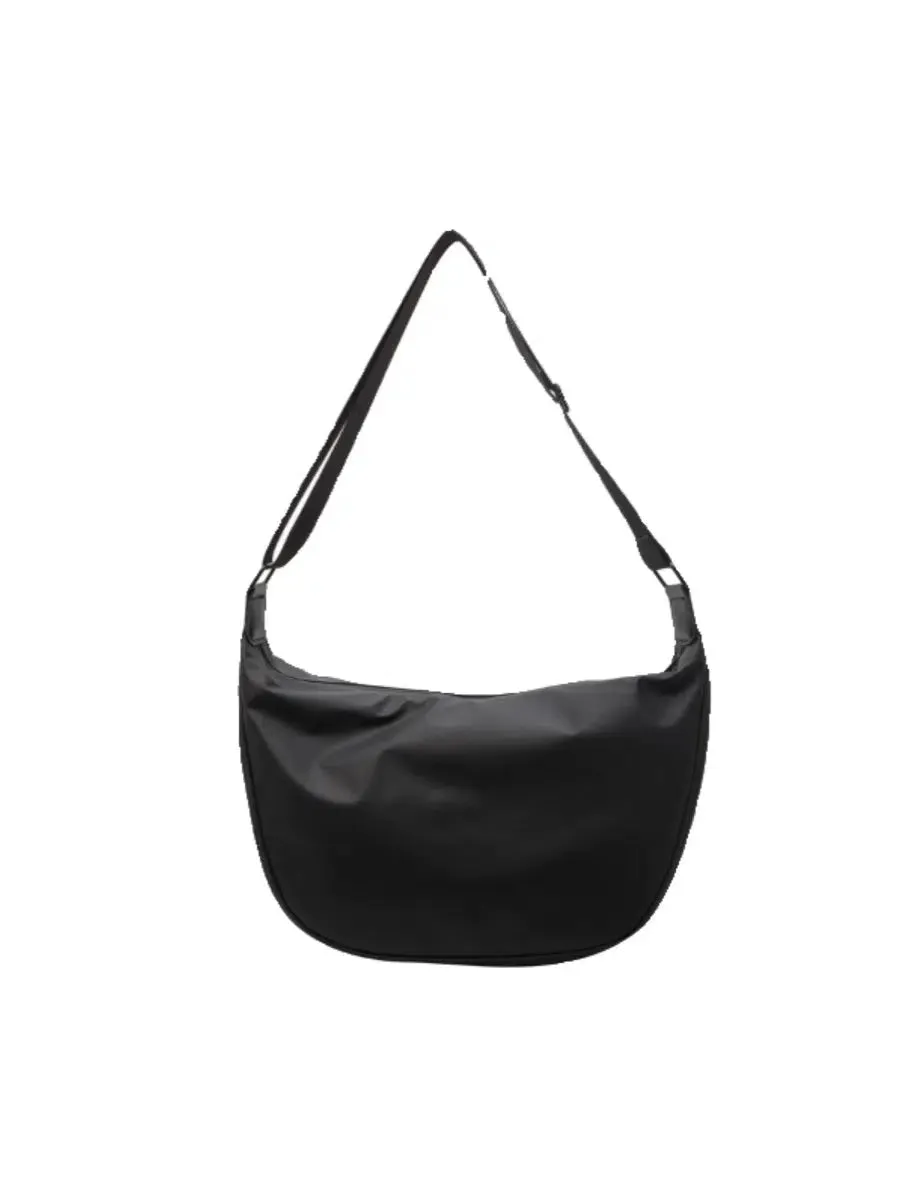 Adjustable Strap Crossbody Bag