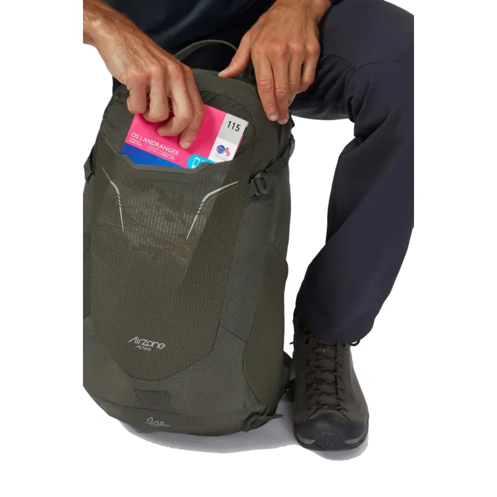 AirZone Active 18L