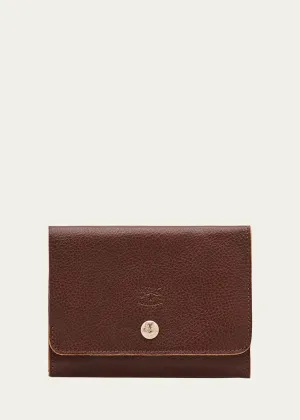 Alberese Unisex Wallet by Il Bisonte