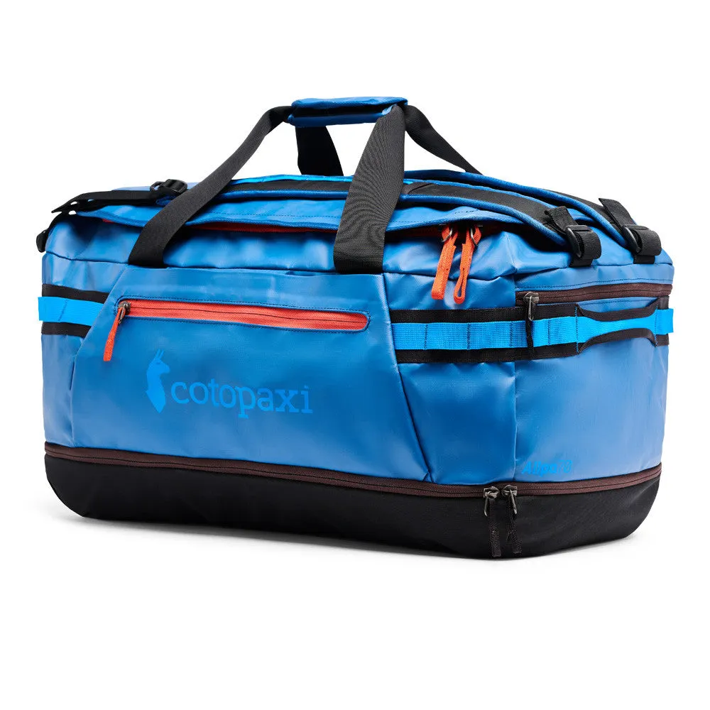 Allpa Duffel Bag 70L