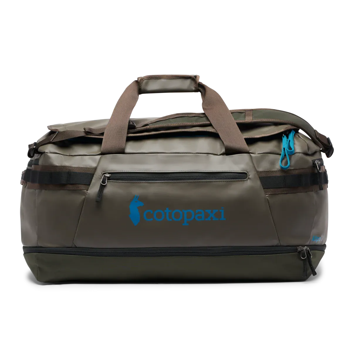 Allpa Duffel Bag 70L