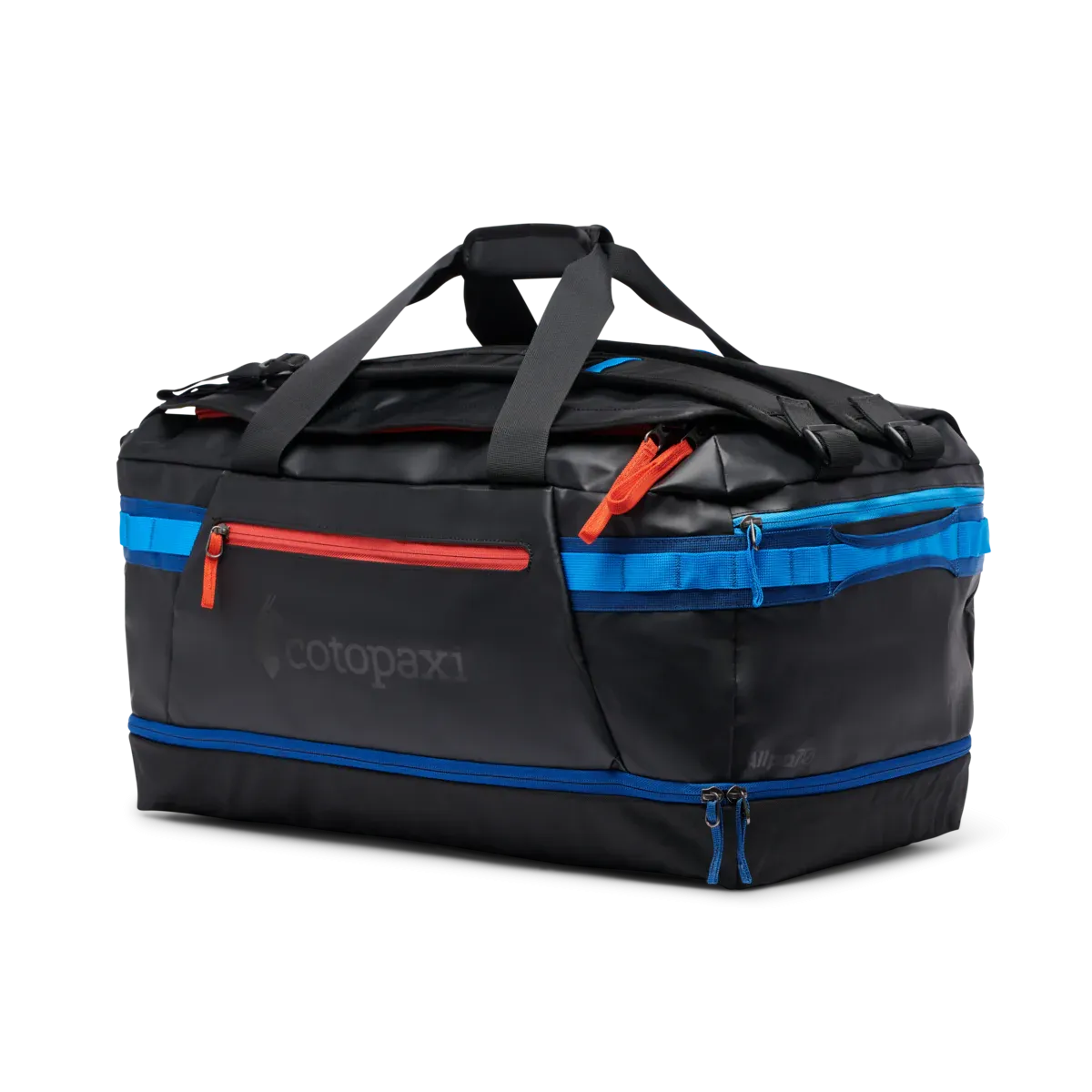 Allpa Duffel Bag 70L