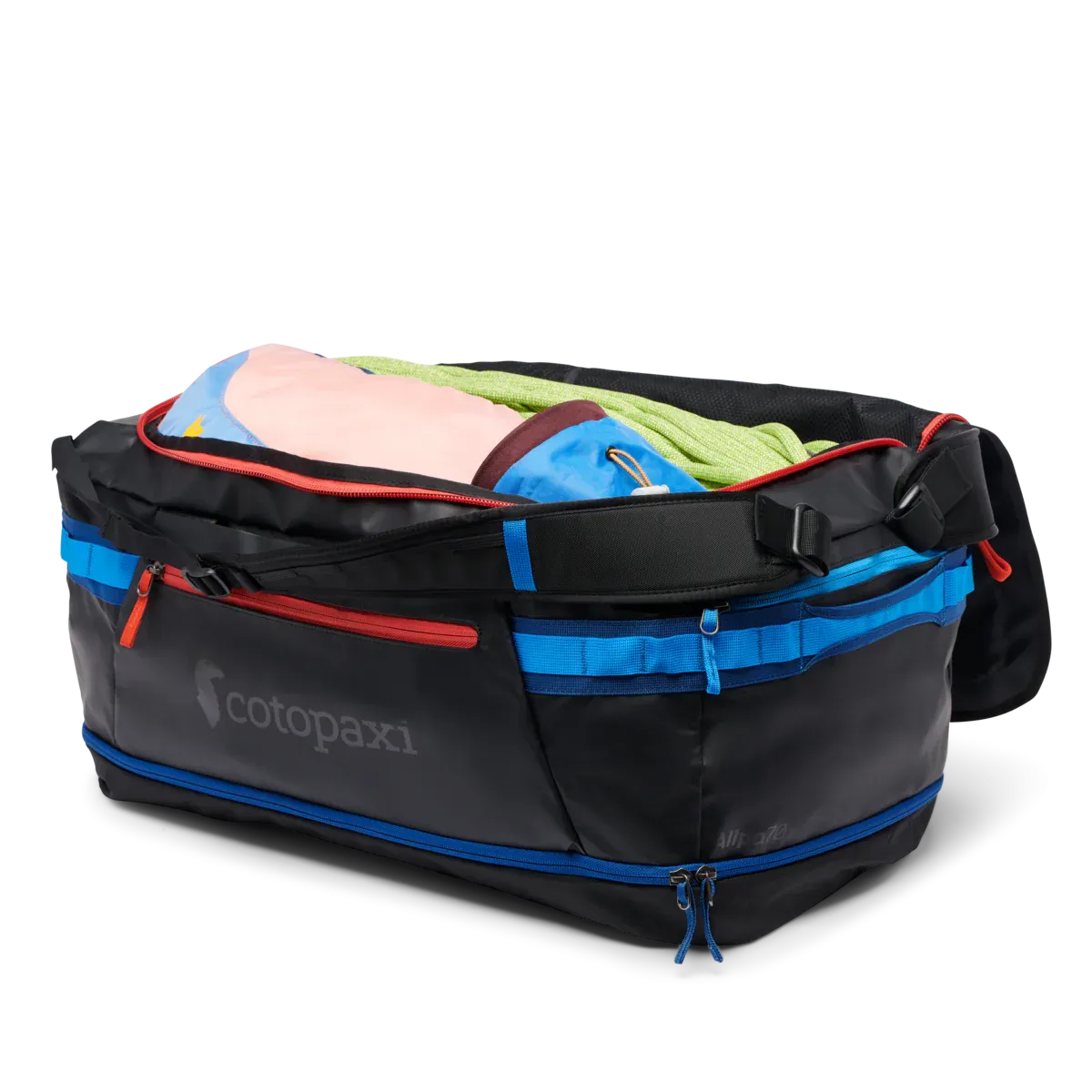 Allpa Duffel Bag 70L