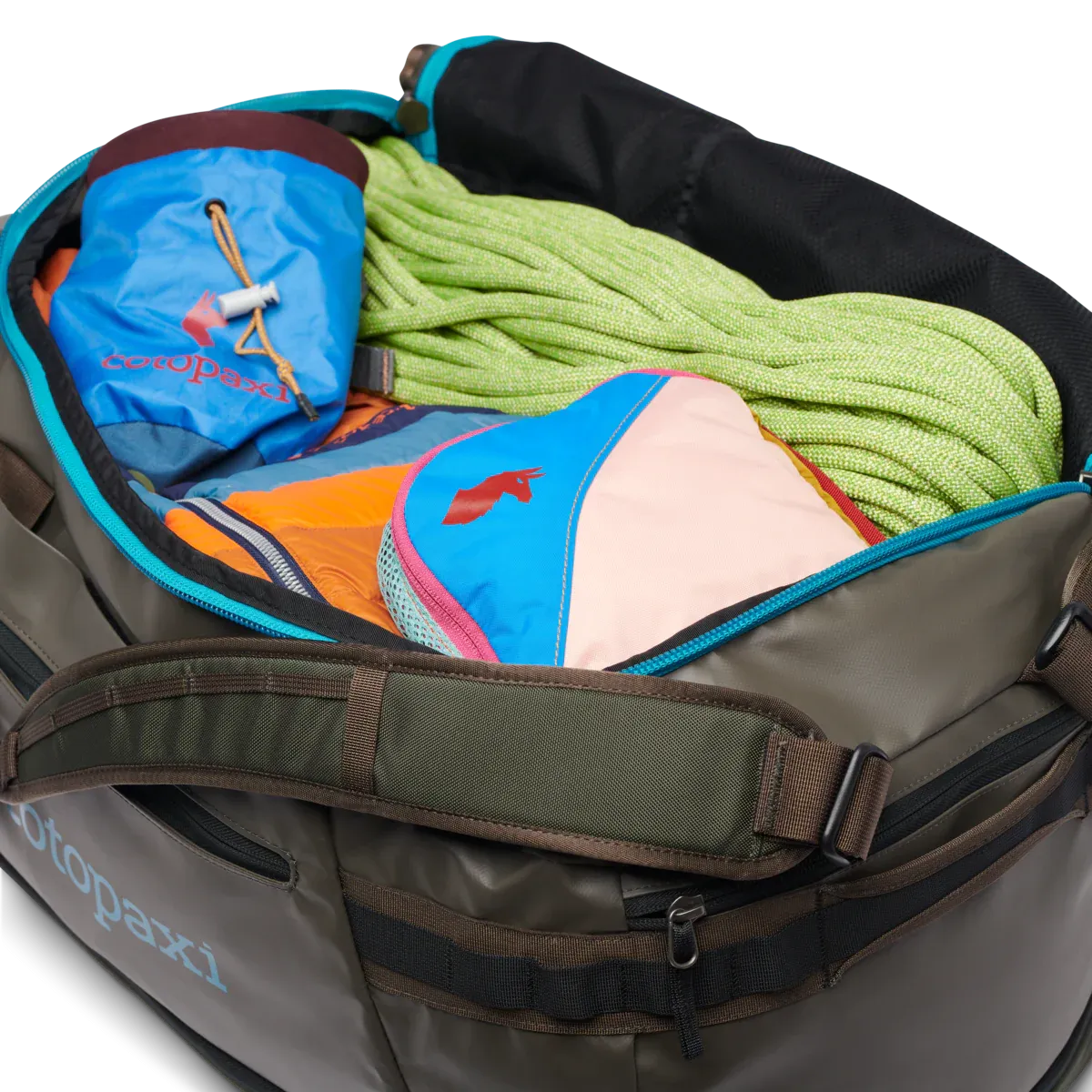 Allpa Duffel Bag 70L