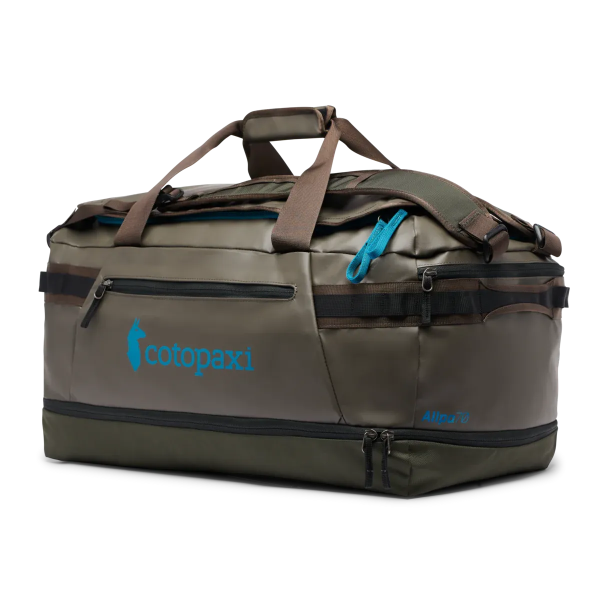 Allpa Duffel Bag 70L