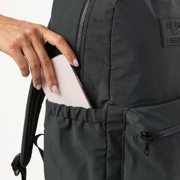 Aloha Keep It Light Backpack Monochrome