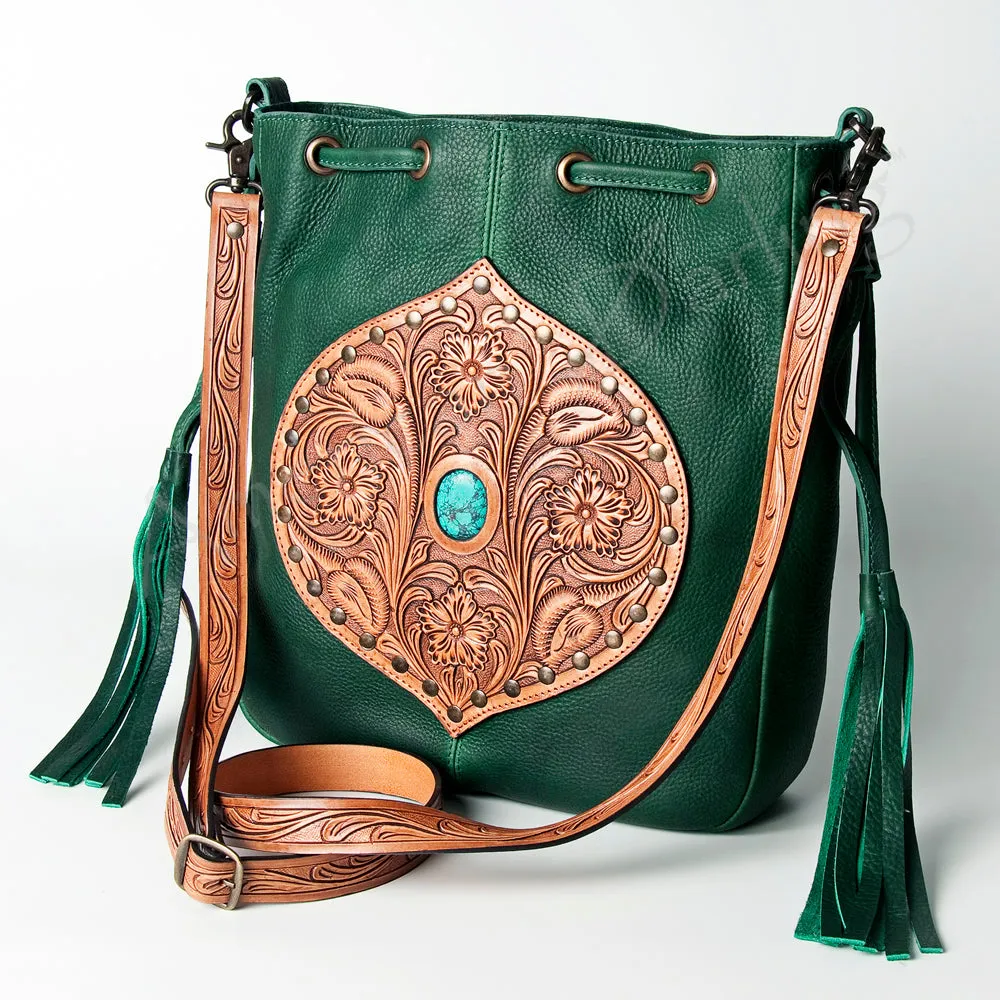 American Darling Crossbody Messenger Bag ADBGZ477