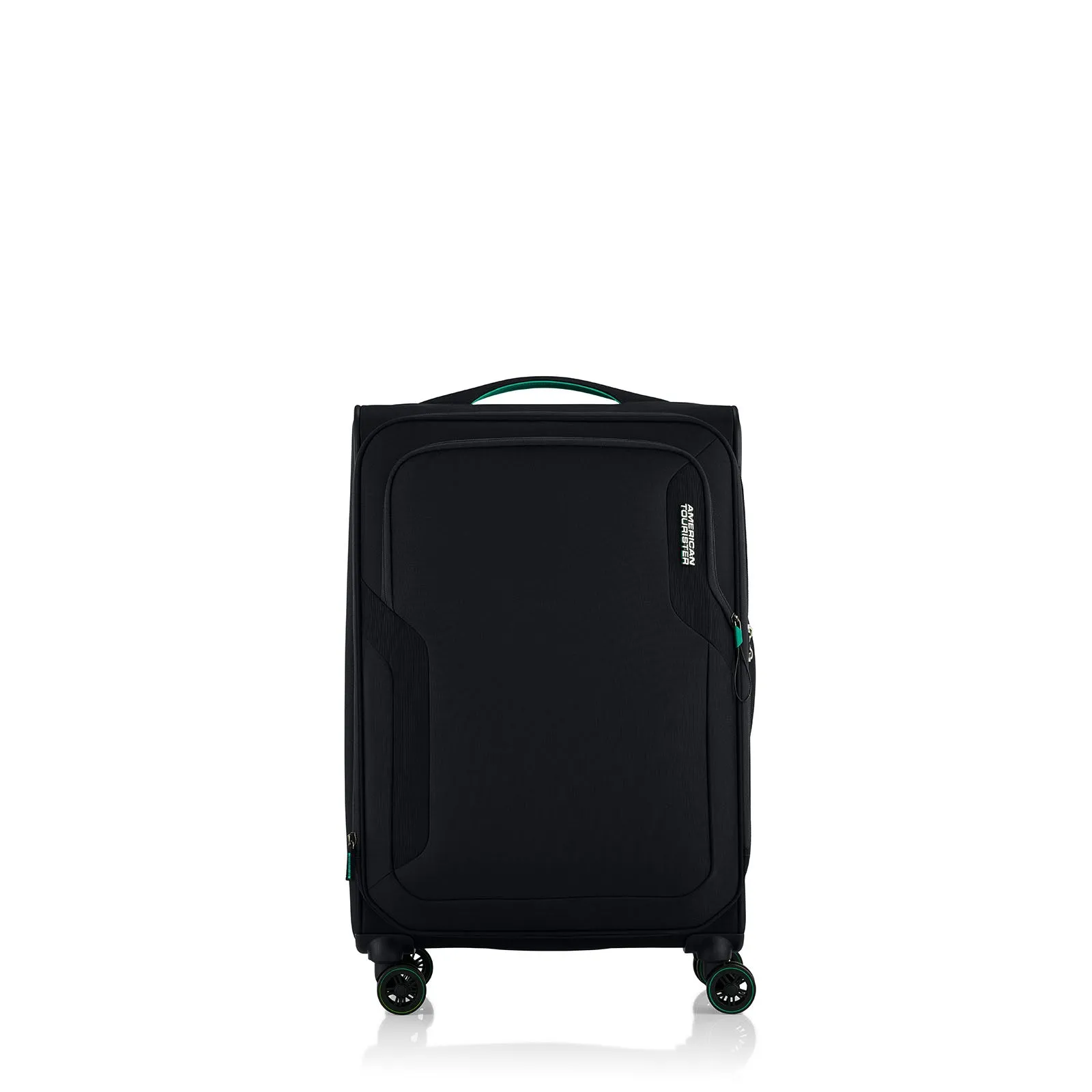 American Tourister Applite 5 Eco 72cm Suitcase Black