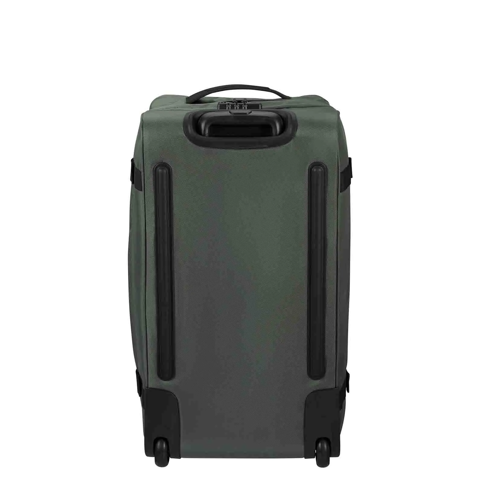 American Tourister Urban Track 68cm Wheeled Duffel Dark Khaki