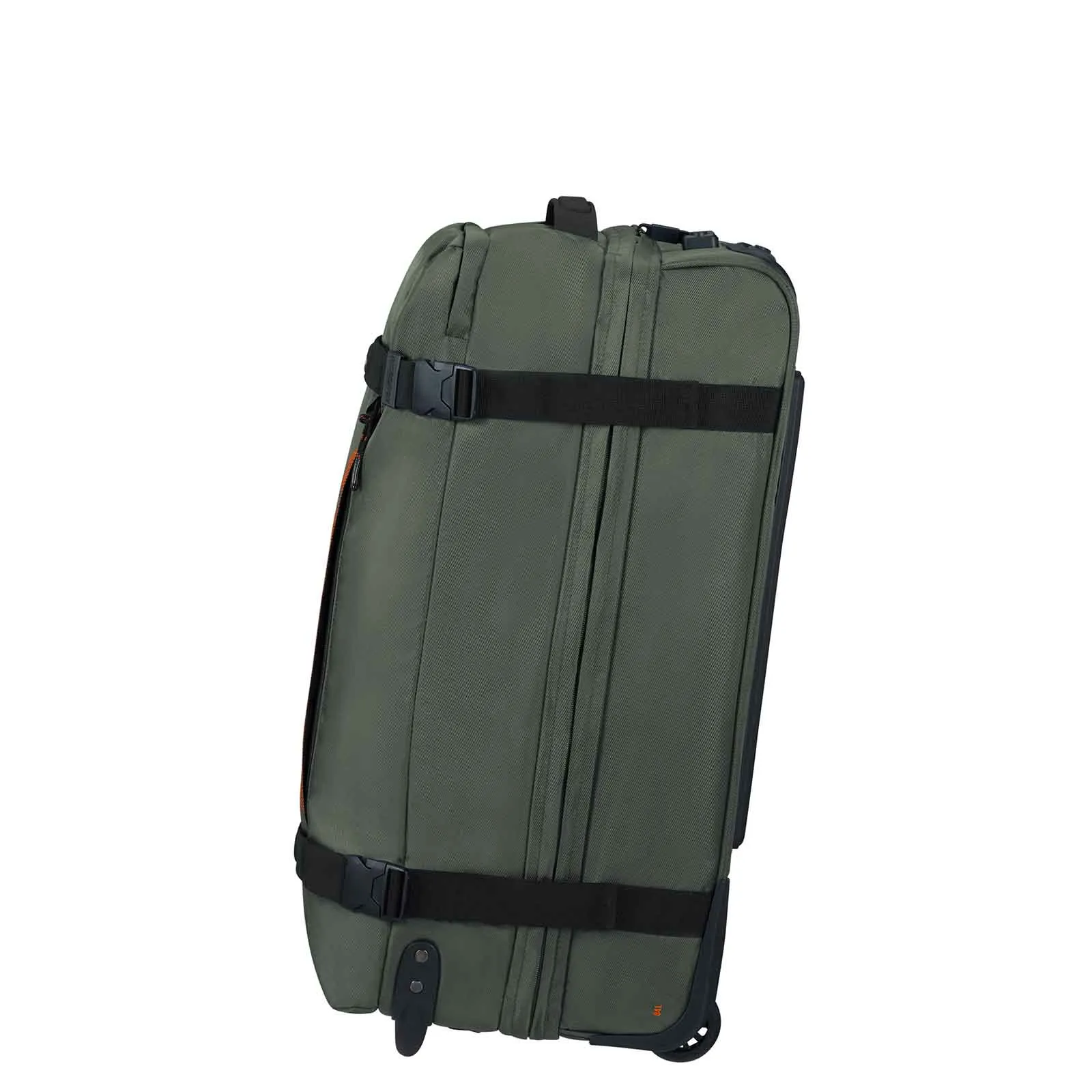 American Tourister Urban Track 68cm Wheeled Duffel Dark Khaki
