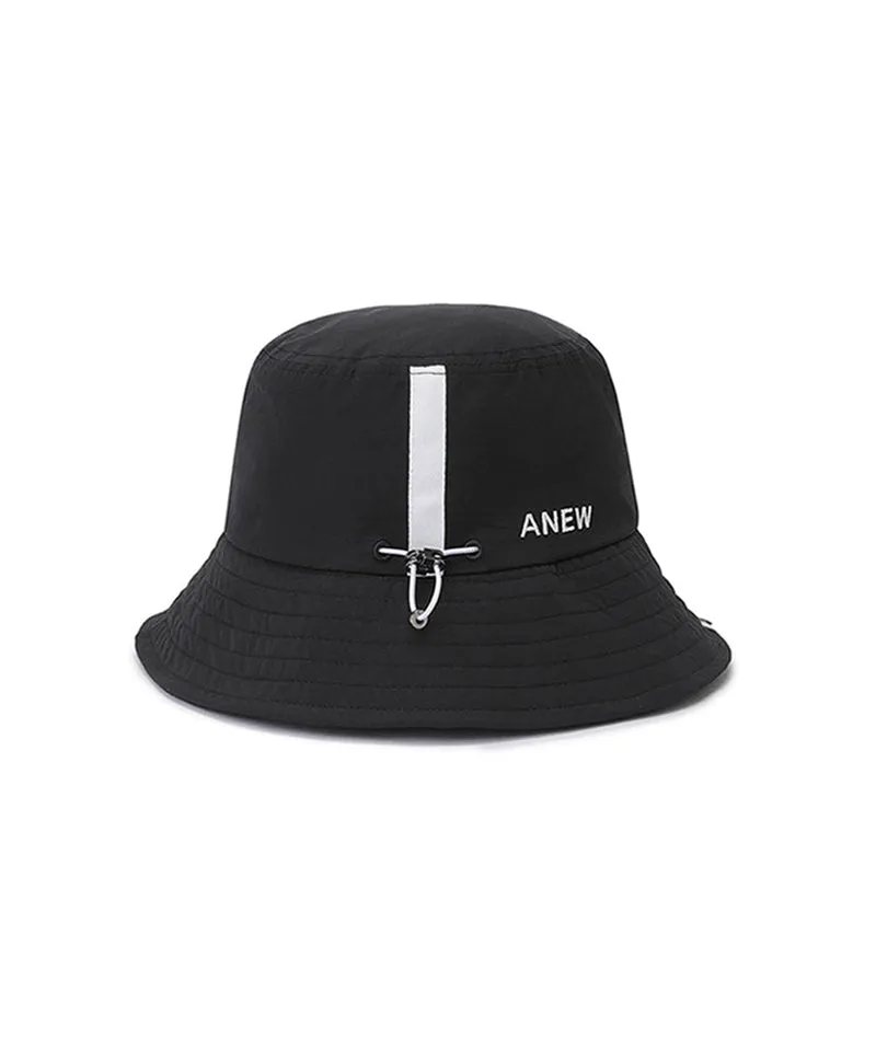 ANEW Golf Plaid Bucket Hat