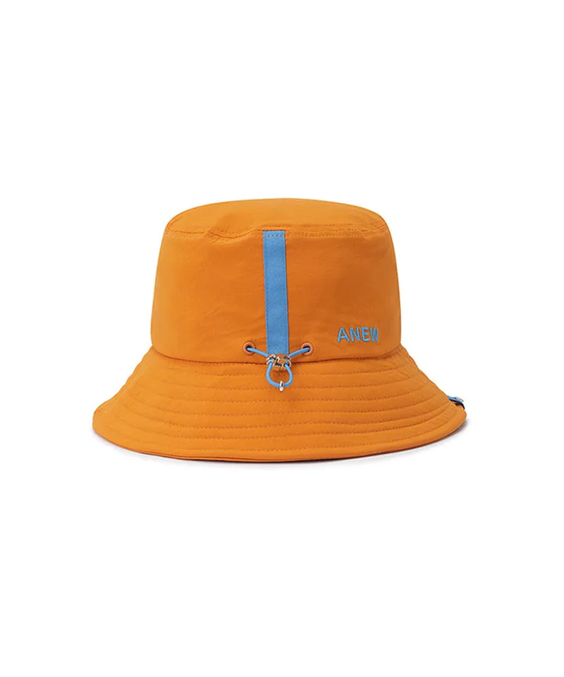 ANEW Golf Plaid Bucket Hat
