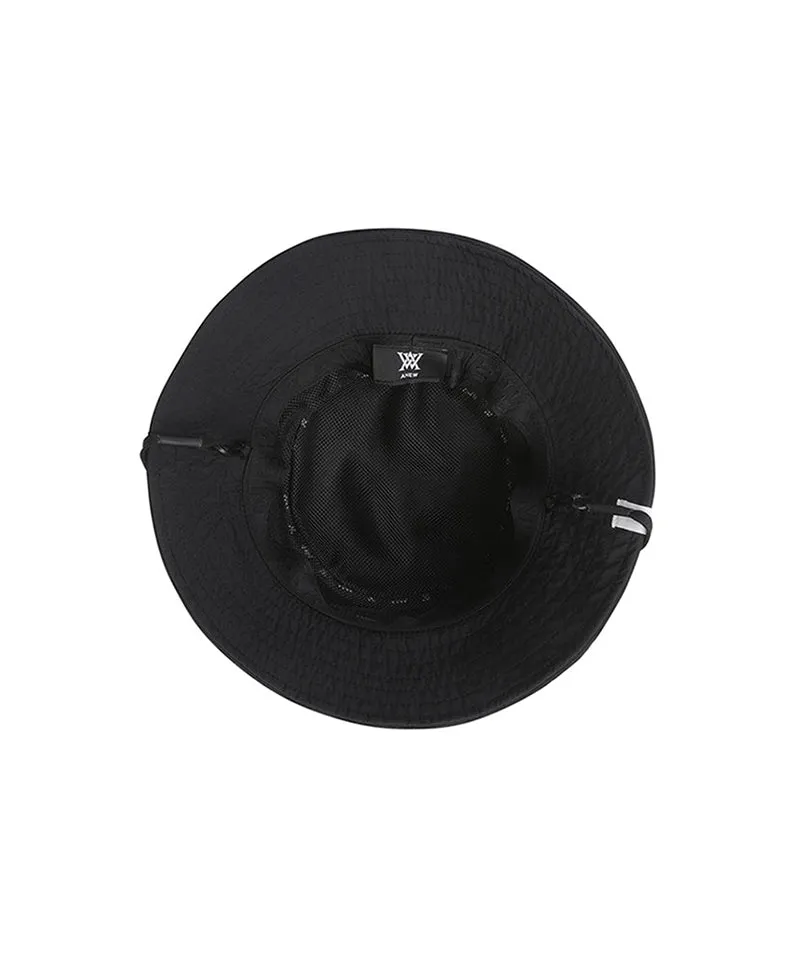 ANEW Golf Plaid Bucket Hat