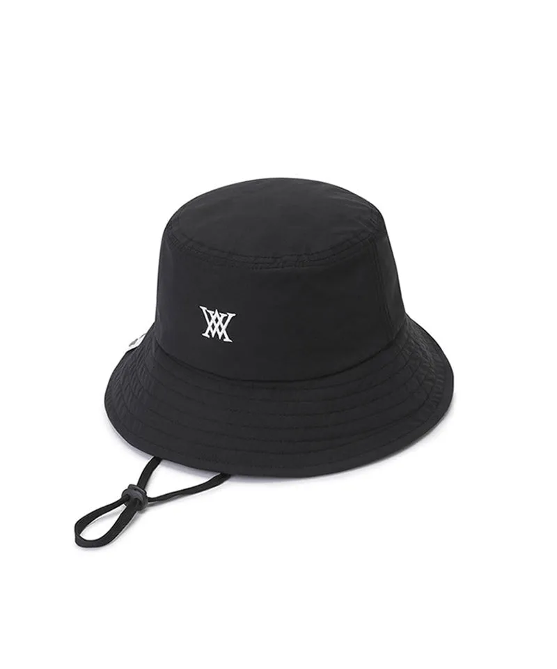 ANEW Golf Plaid Bucket Hat