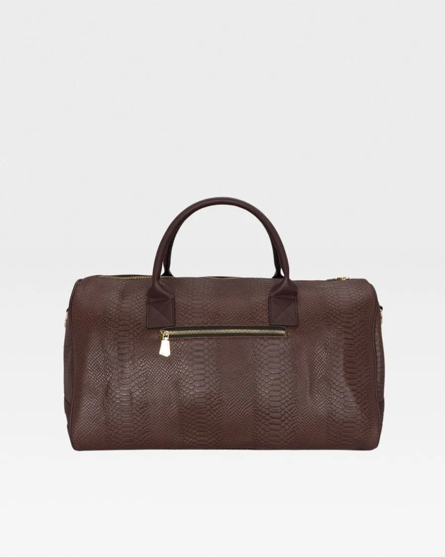 Apollo 1 Duffle Bags