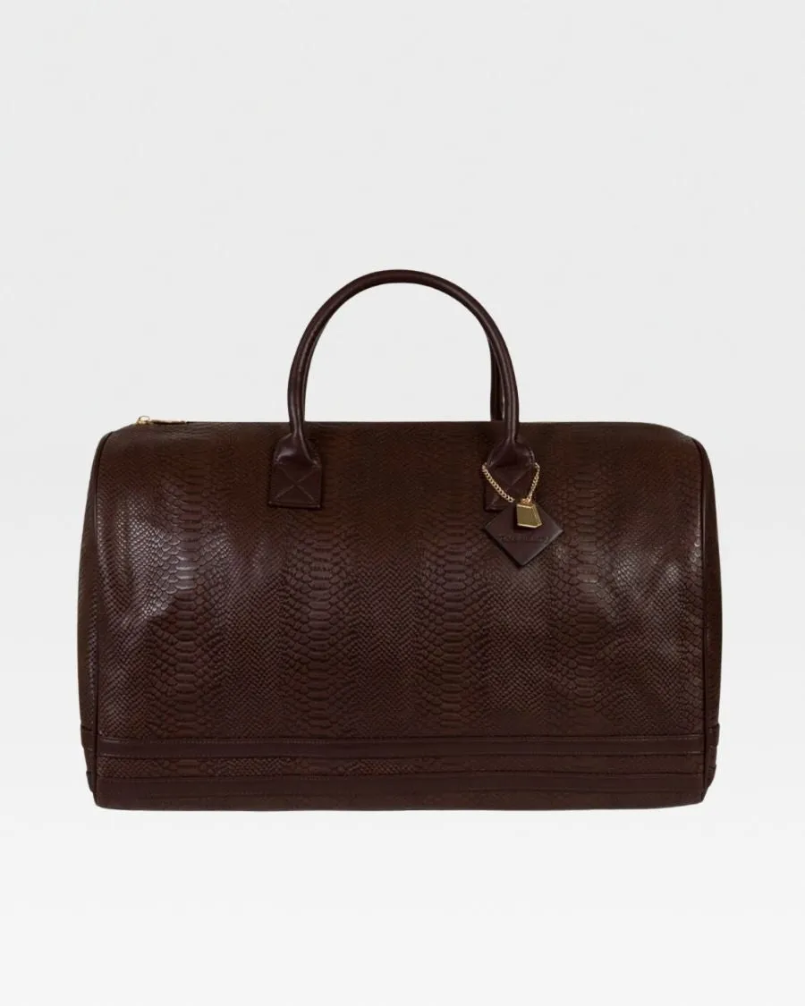 Apollo 1 Duffle Bags